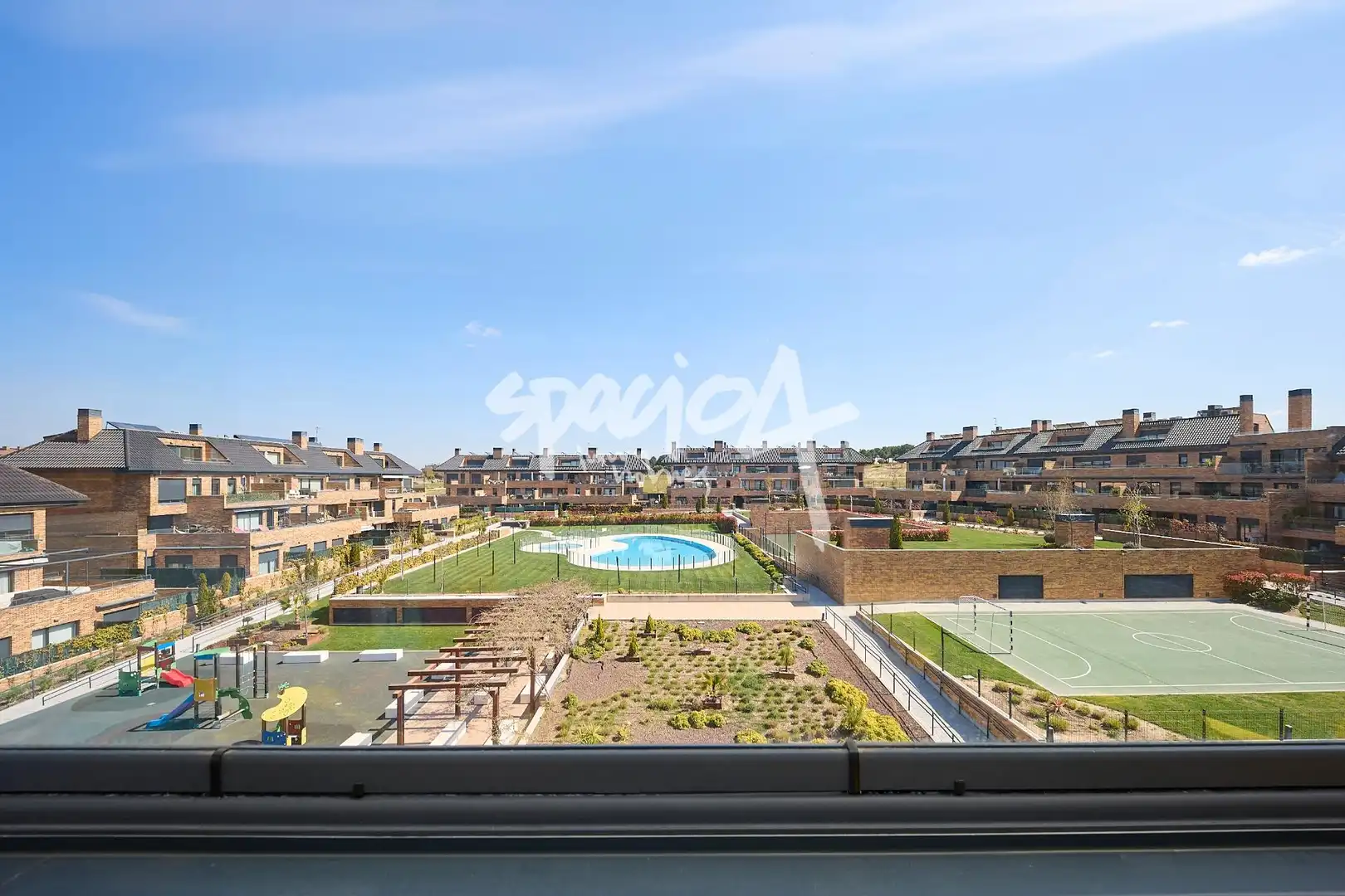 Penthouse mit Pool zum Verkauf in Calle Calle Reyes Católicos, imagen 38