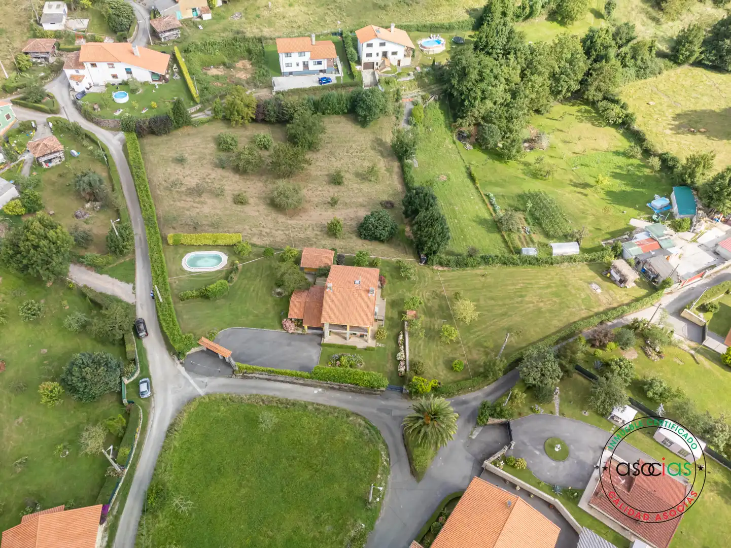 Terreno en venta en Villaviciosa