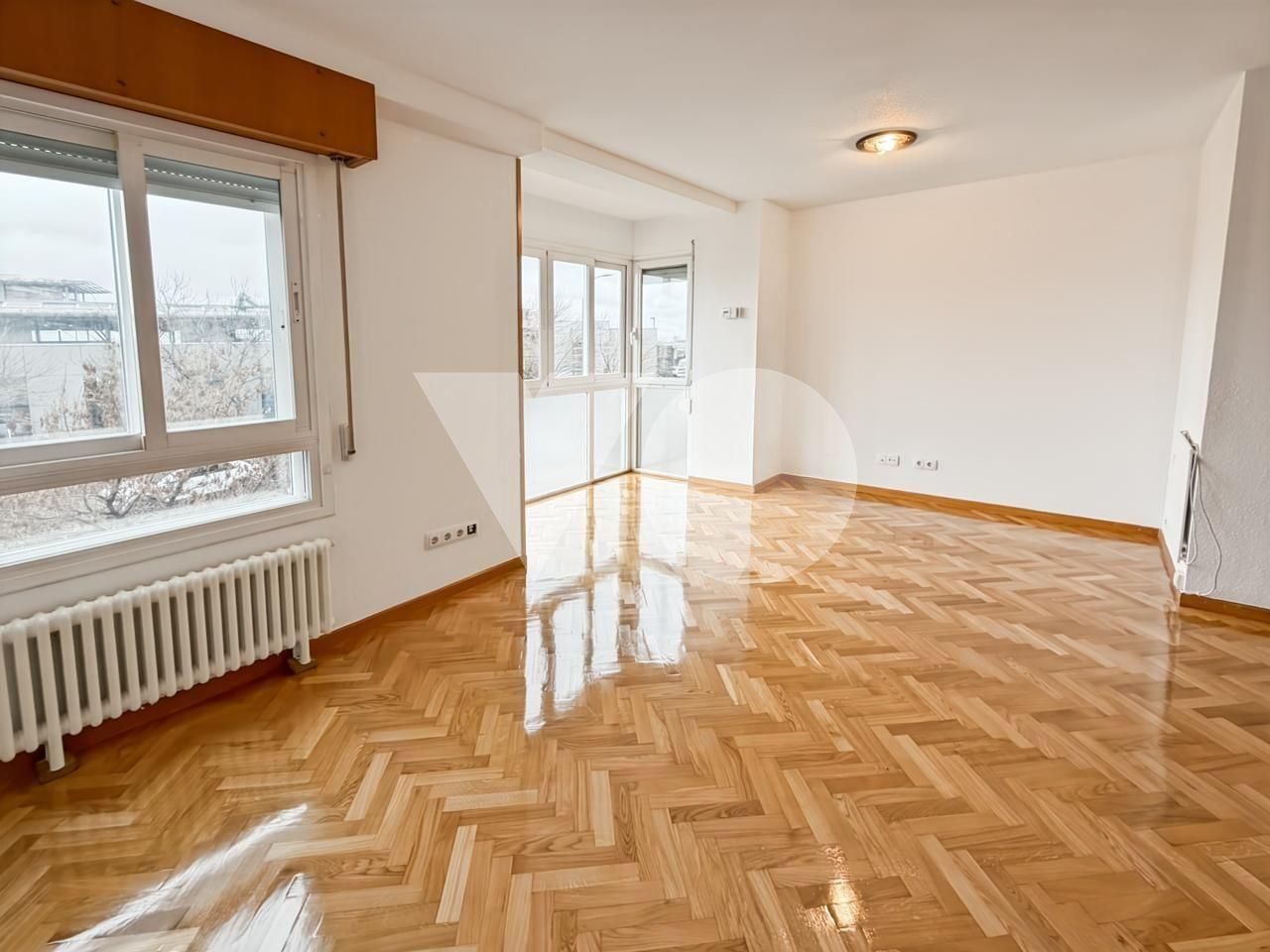 Piso en venta en De Estocolmo, Rosas - Musas