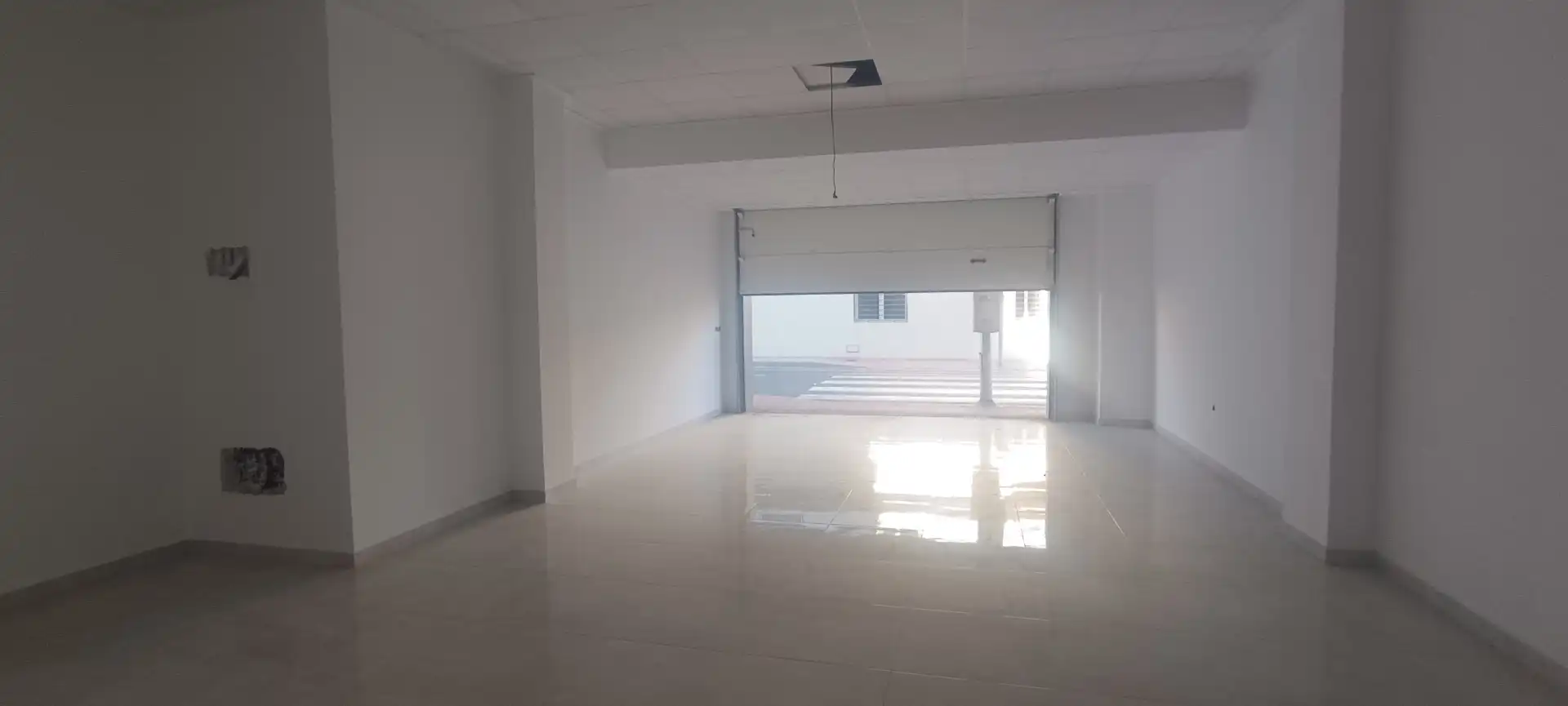 Piso con terraza en venta en Plaza de la Constitución, imagen 5