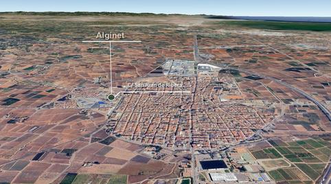 Foto 4 von Grundstücke zum Verkauf in C/ San Juan de Ribera, Alginet, Valencia