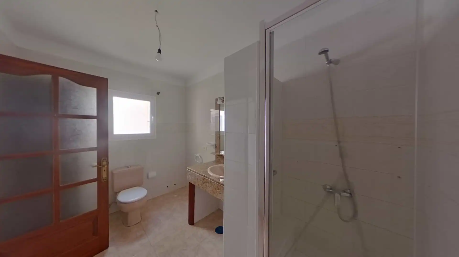 Baño de Ático en venta en Arrecife