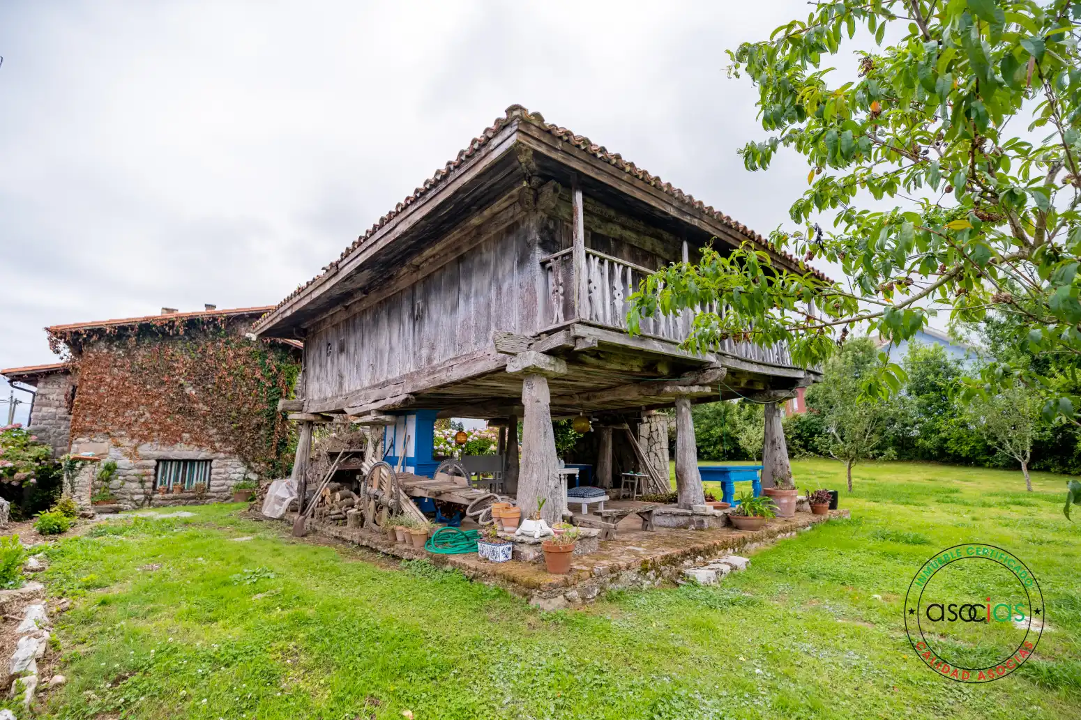 Casa in vendita a Posada - Barro, imagen 59