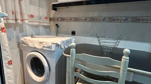 Foto 2 de Pis en venda a Carrer de Narcís Monturiol, Canovelles, Barcelona