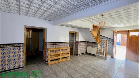 Foto 5 de Casa o xalet en venda a Campo de Criptana, Ciudad Real