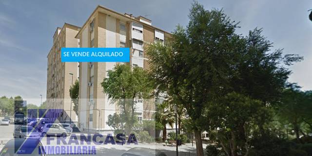 Piso en Venta en El Valle - Universidad