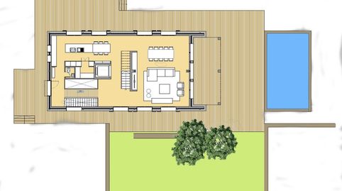 Lujosa finca con viñedo en venta en Pollensa, Mallorca, imatge 2