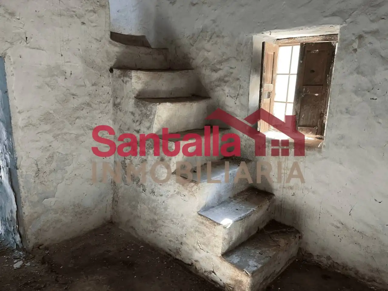 Country homes for sale in Almuñécar  with Private garden