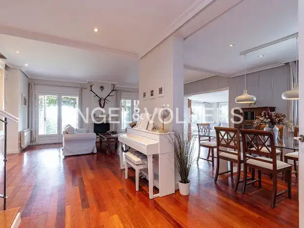 Fotografía del inmueble reportado: 7.000 €/mes — Algete, Algete