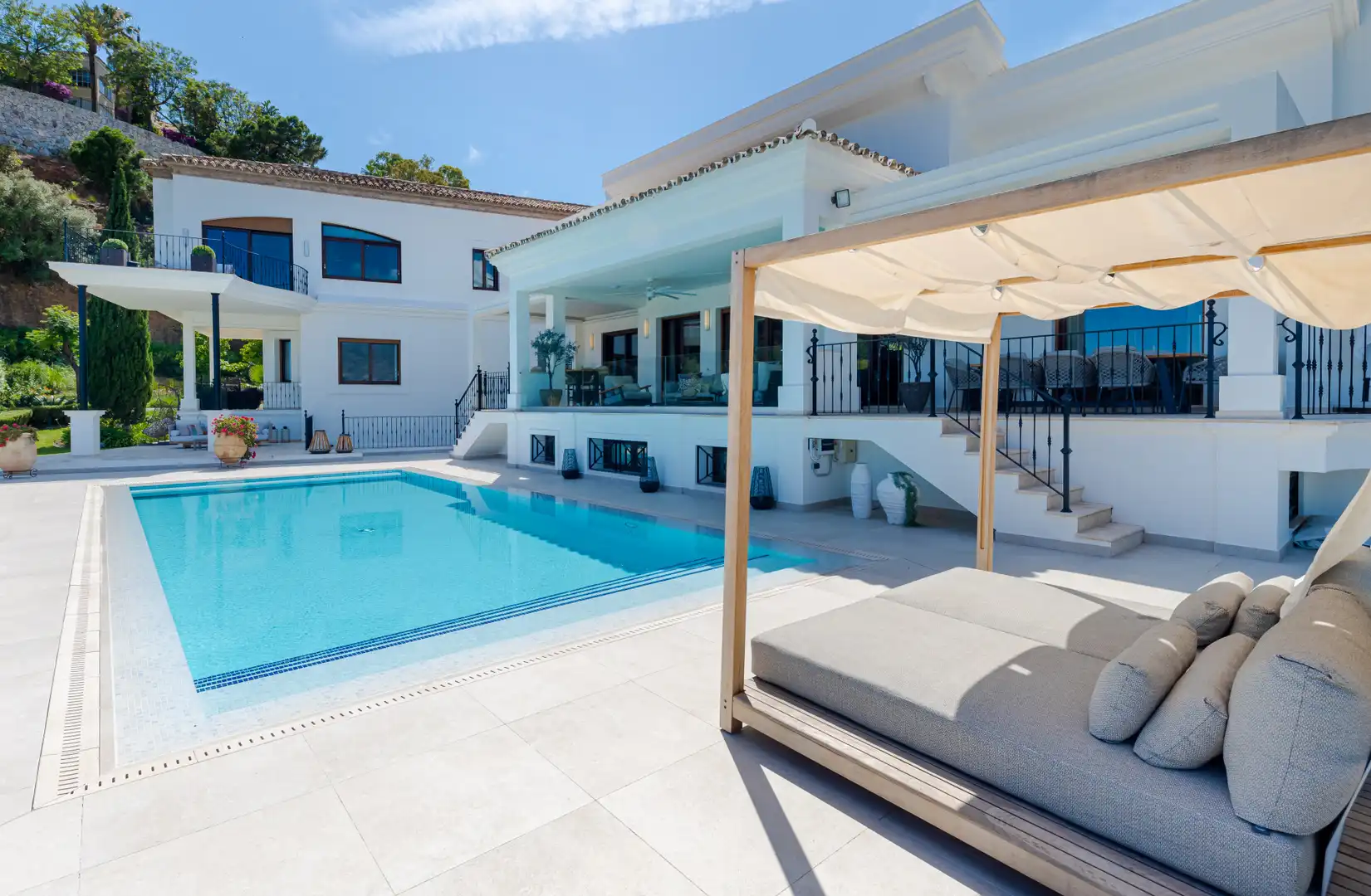 Maison avec piscine à vendre à Marbella Centro, imagen 15