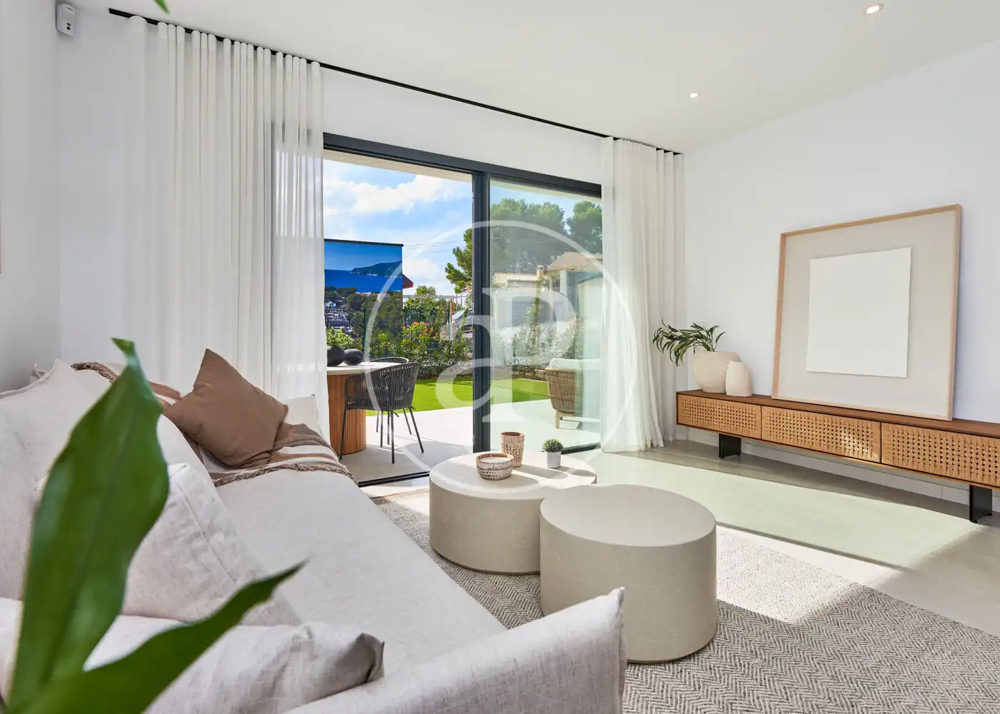 Flat for sale in Sant Elm