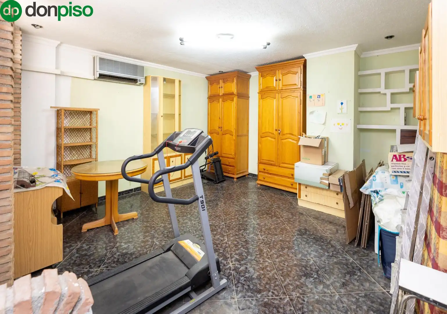 Casa o chalet en venta en Armilla con Terraza