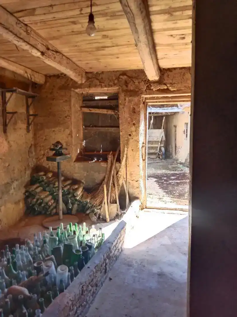 Casa o xalet en venda en Villamejil
