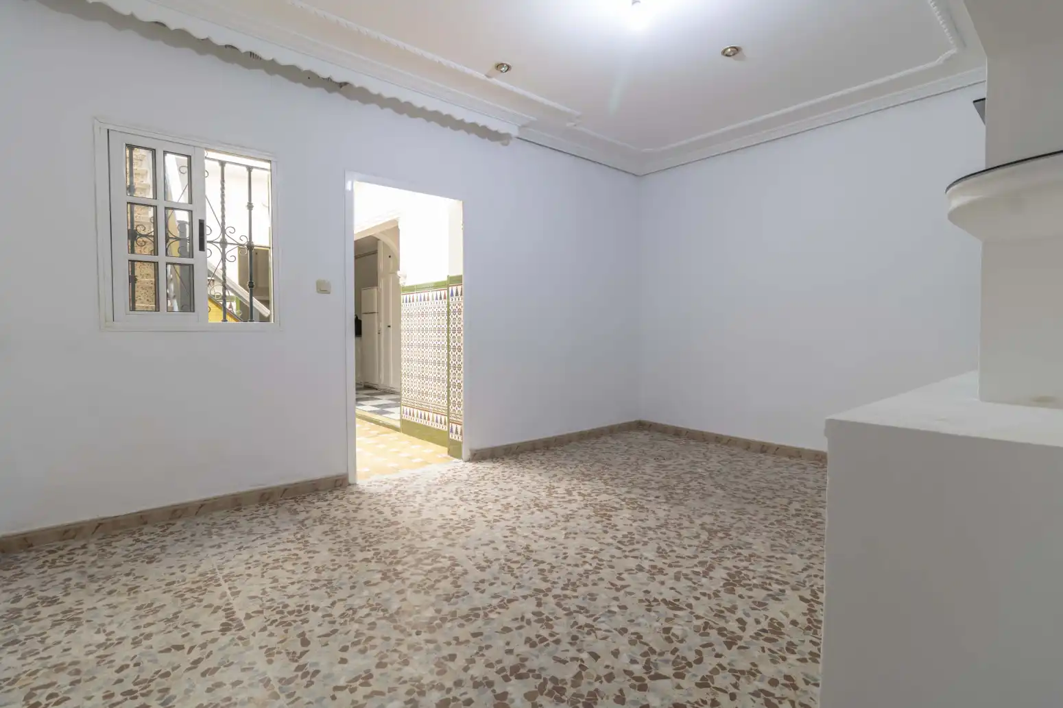 Casa adosada en venda en Sevilla amb Terrassa i Balcó