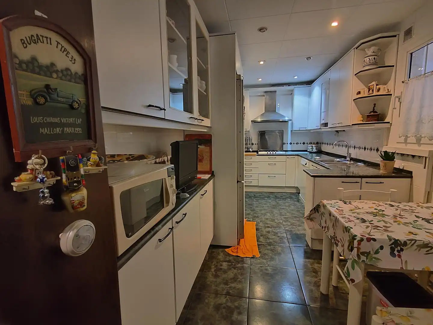 Piso con terraza en venta en Rambla Nova, imagen 21