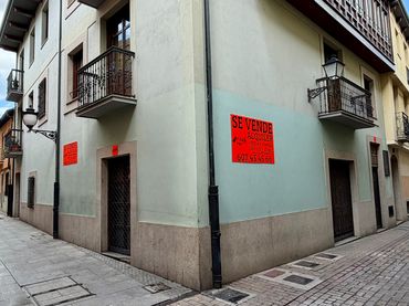 Local comercial en venda a Calle el Paraisín 19