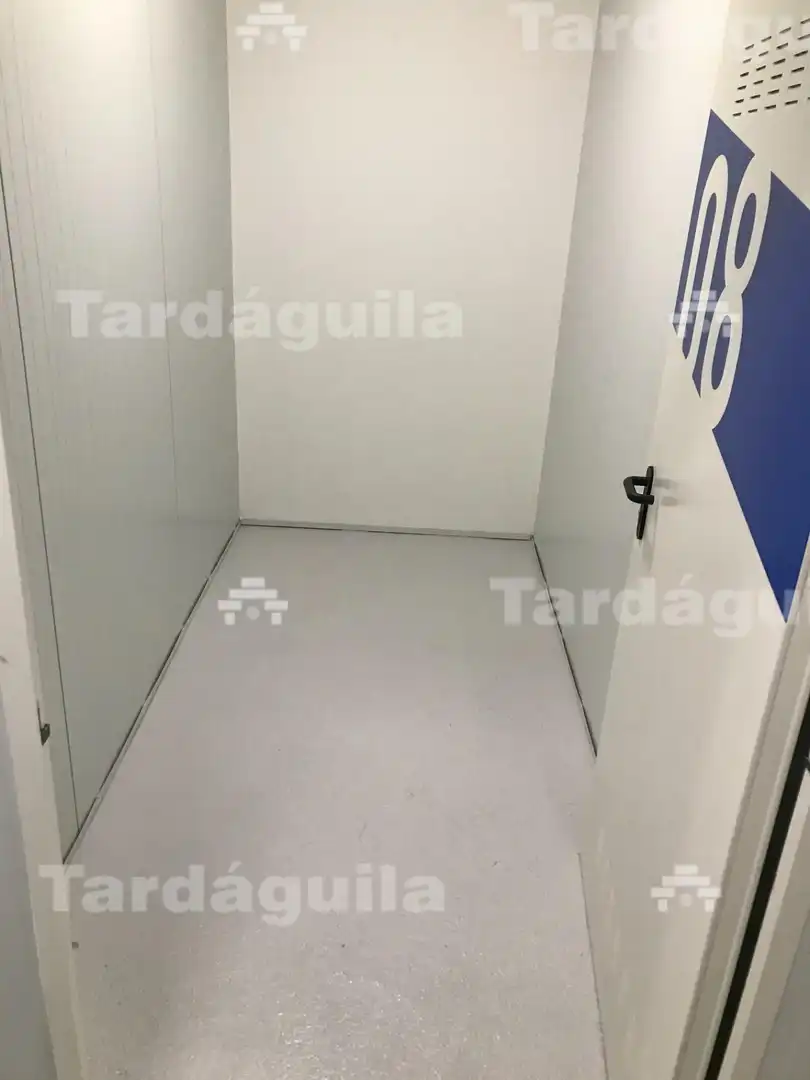 Storage room for rent in Salamanca