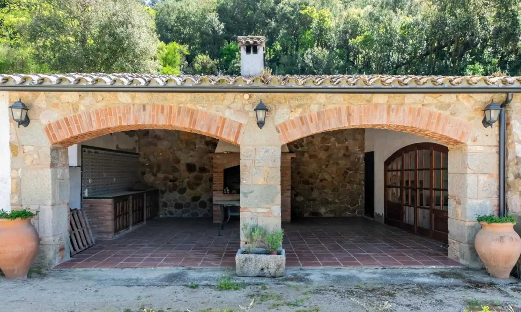 House with terrace for sale in Camino CAN CABOT MUNT, imagen 31