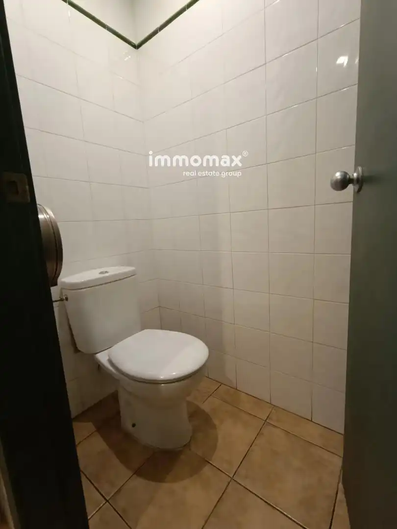 Gewerbefläche zur Übernahme in Carmen, imagen 15