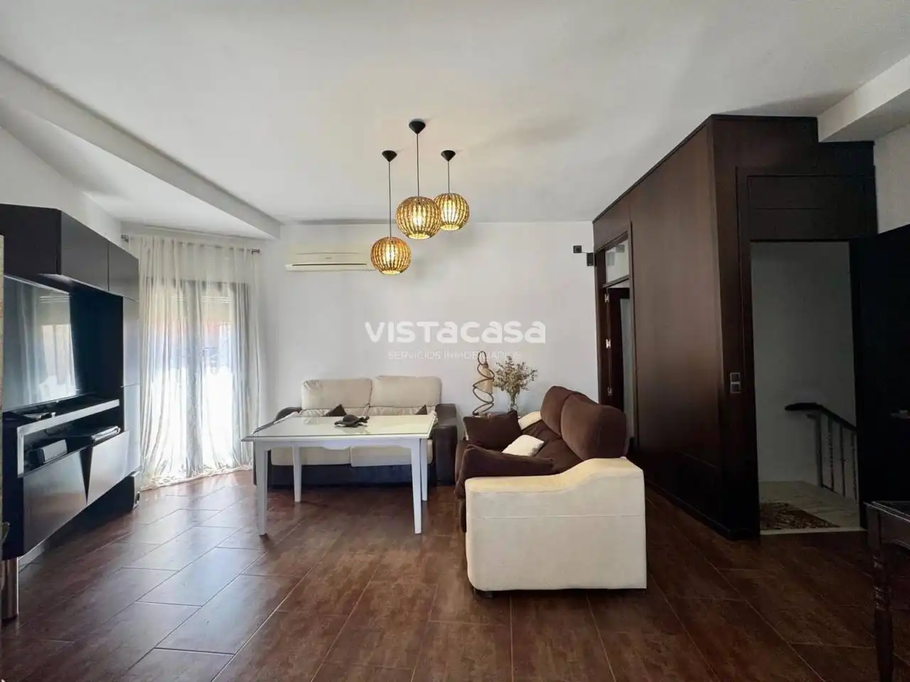 Casa o xalet en venda a Mairena del Alcor