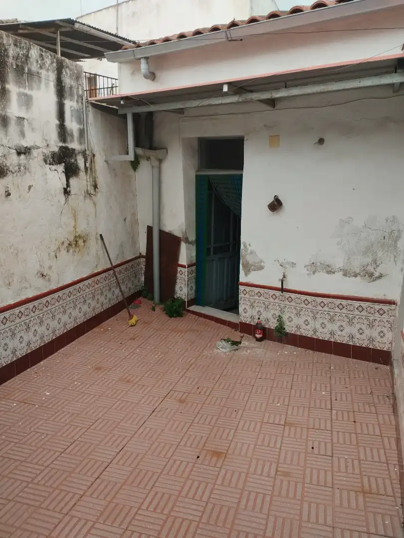 Casa o xalet en venda en Oliva de la Frontera amb Jardí privat i Traster
