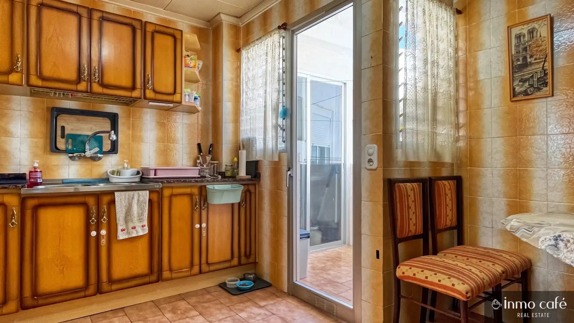 Cocina de Piso en venta en Canals