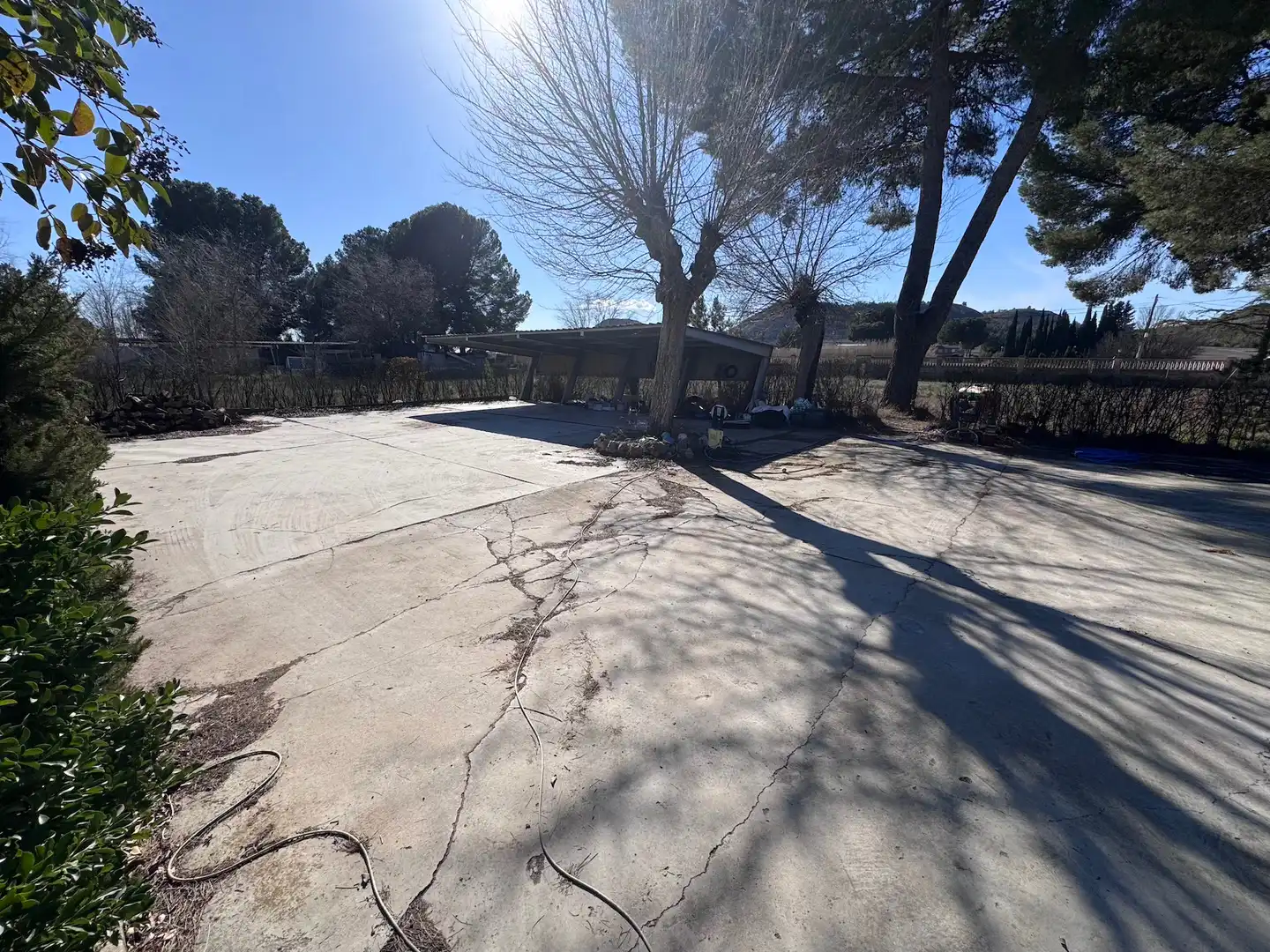Finca rústica en venta en Partida Casas de Cabanes y las Fuentes, Cabanes y Las Fuentes