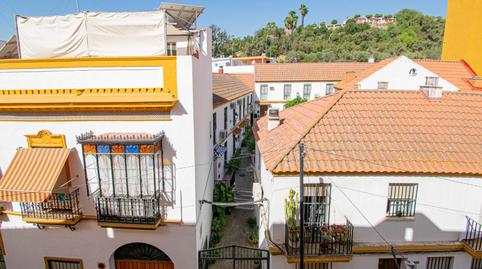 Foto 3 de Pis en venda a Barrio Bajo, Sevilla