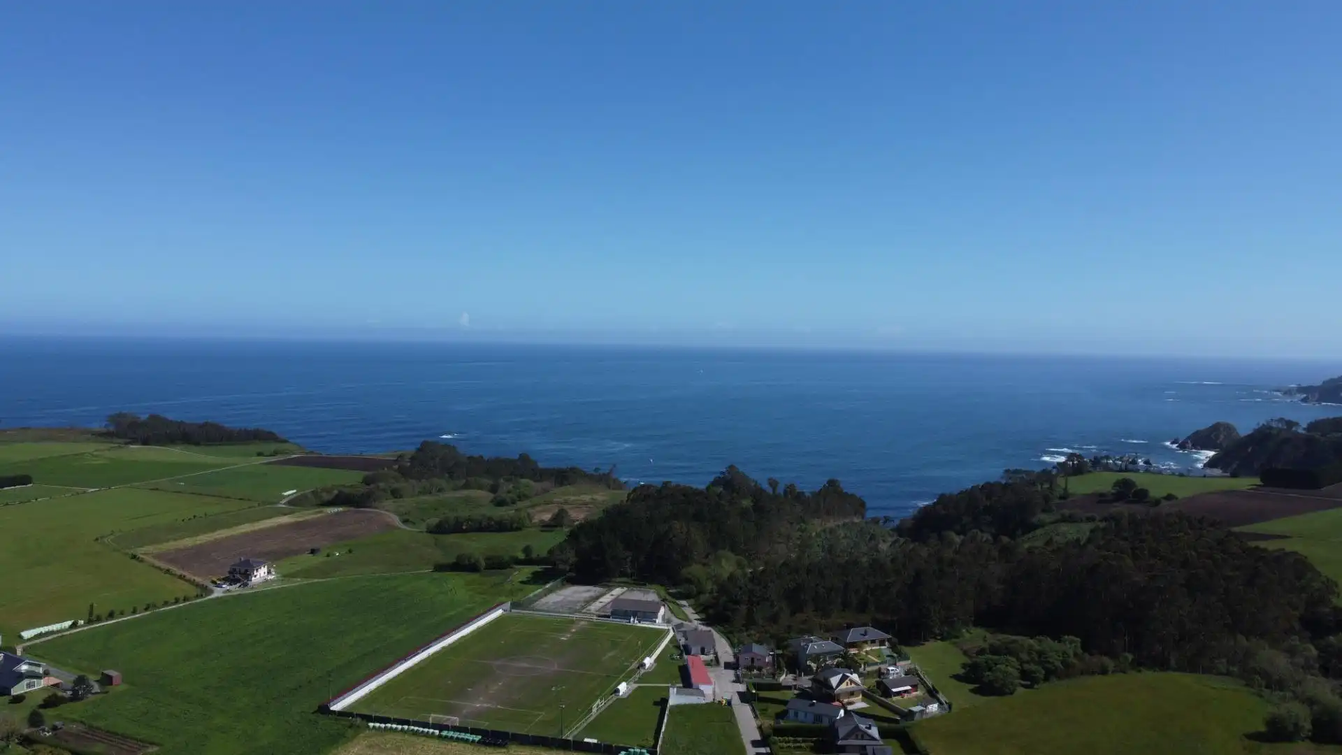 Residential for sale in El Franco 