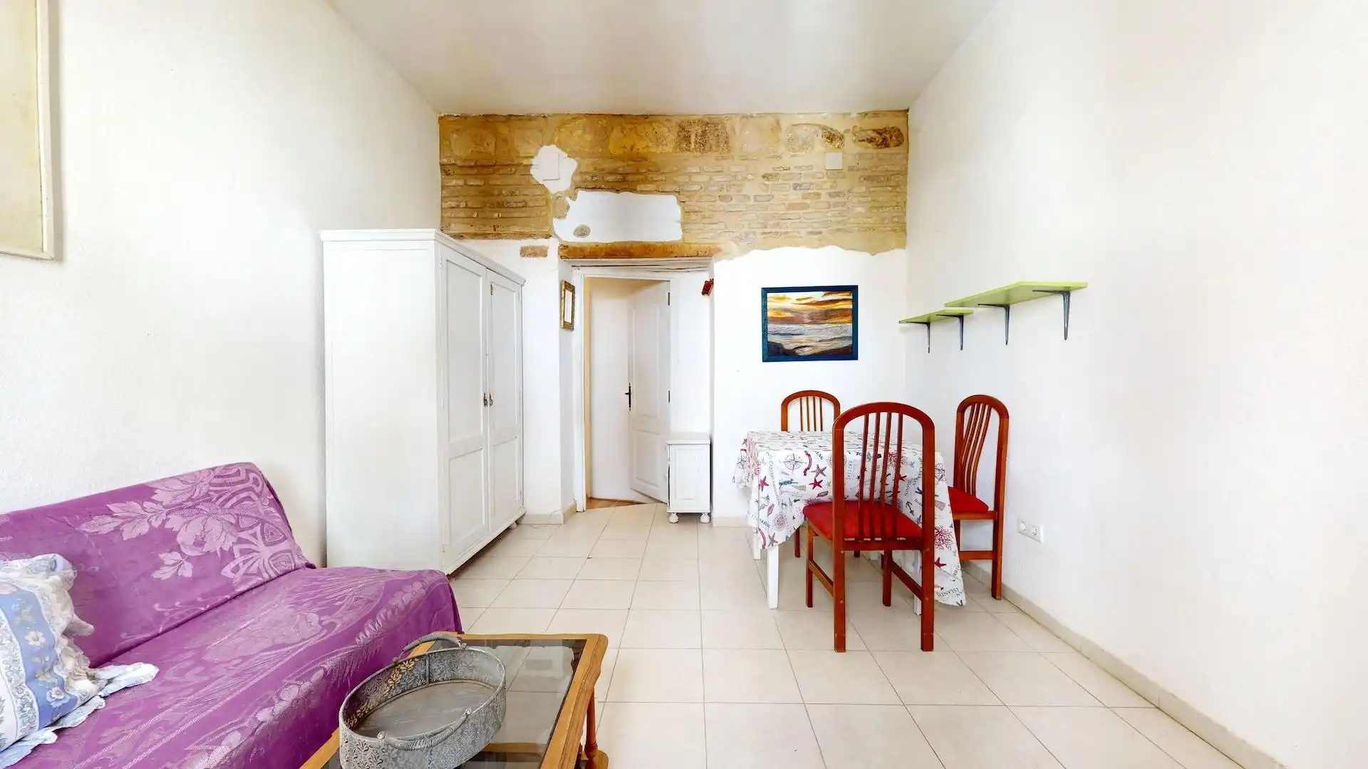 Casa con terraza en venta en Calle LUCANO, imagen 13