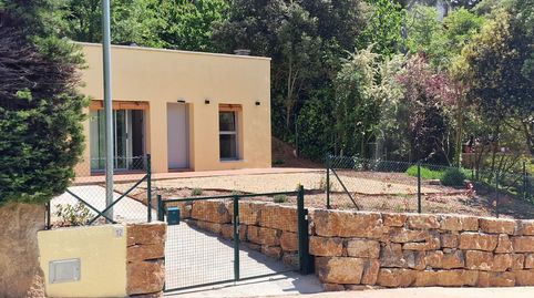 Foto 2 de Casa o chalet en venta en Avinguda de Lluís Companys, 12, Moià, Barcelona
