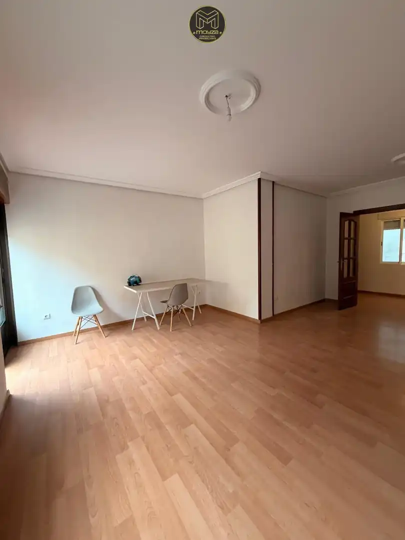 Bedroom of Flat for sale in Úbeda  with Balcony