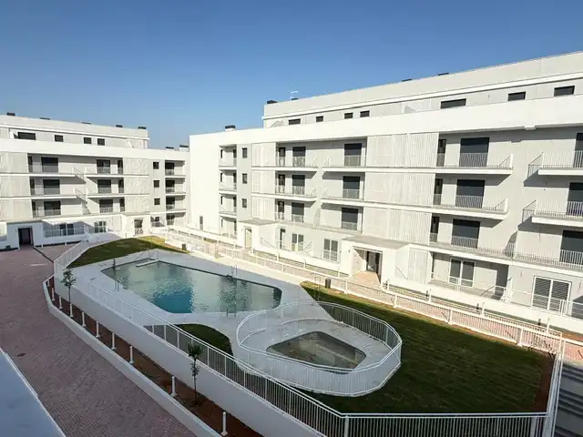 Appartement avec piscine à louer à Calle Maimónides 3, imagen 2