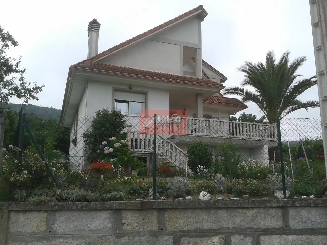 Xalet amb terrassa en venda a O Pereiro de Aguiar, imagen 49