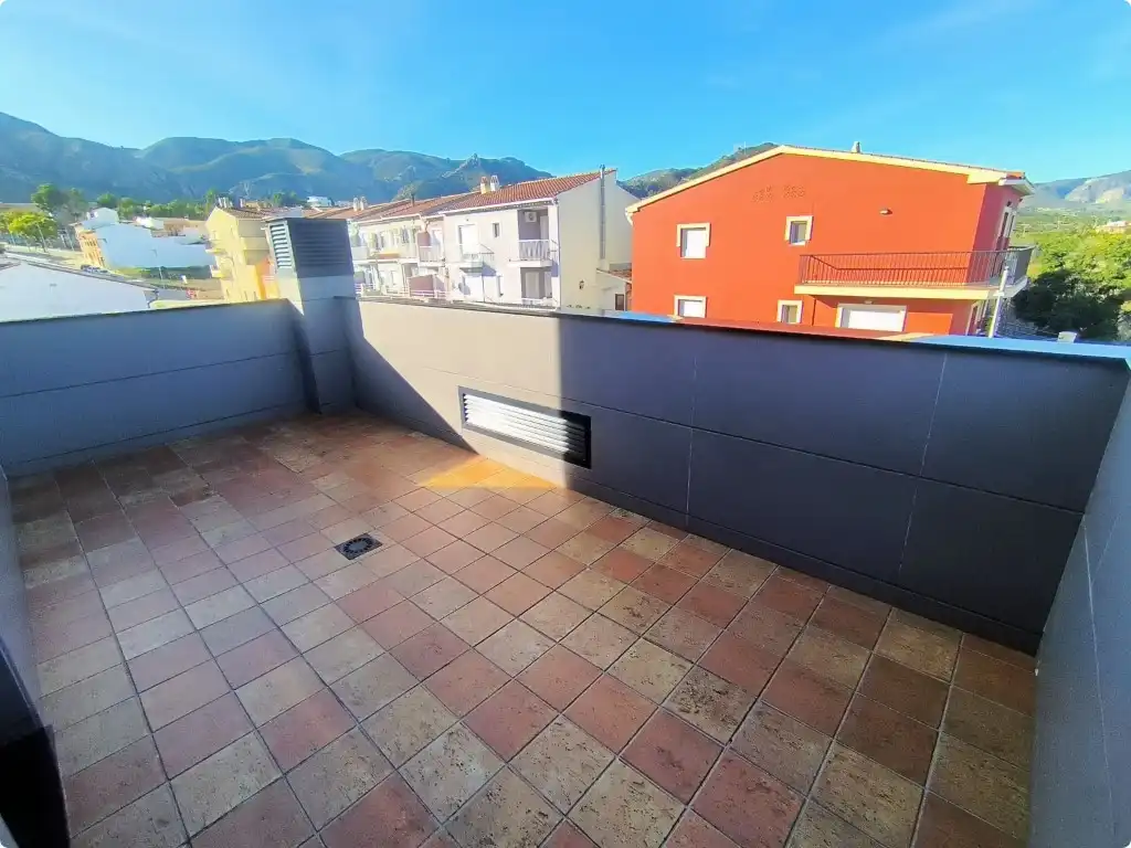 Casa o xalet en venda a Pego