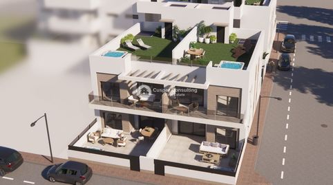Foto 4 de Apartamento en venta en N/a, Rojales, Alicante