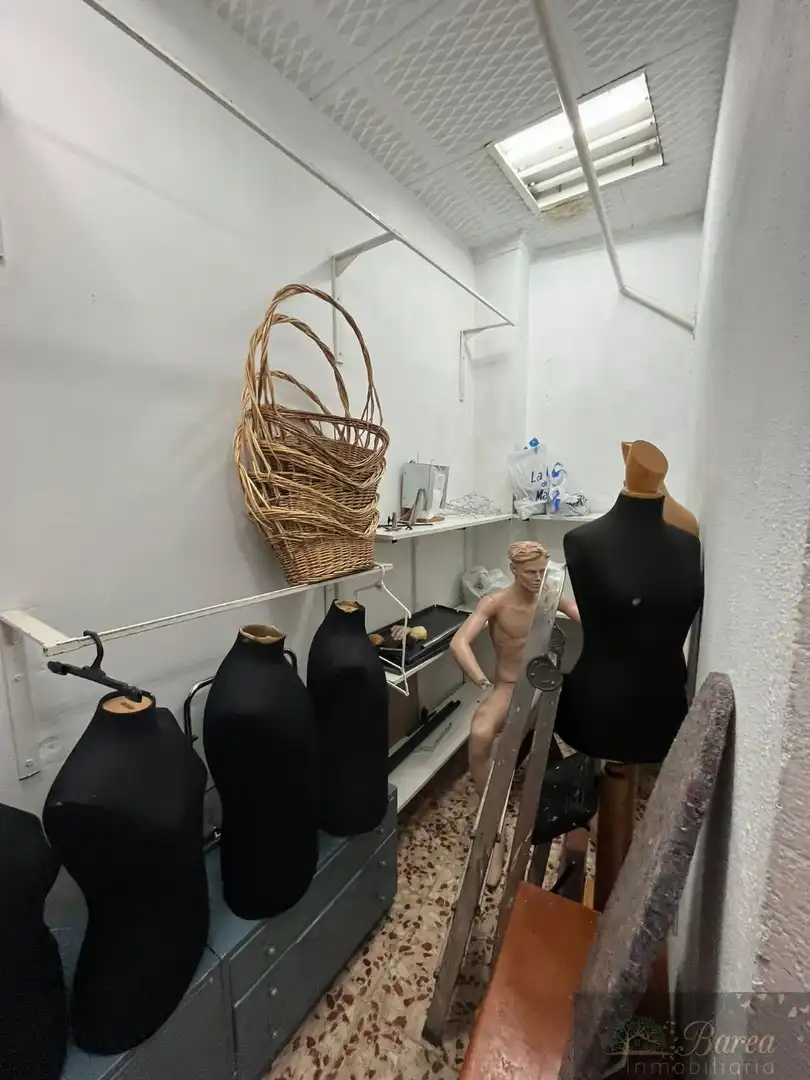 Local comercial en venda a Rute, imagen 9