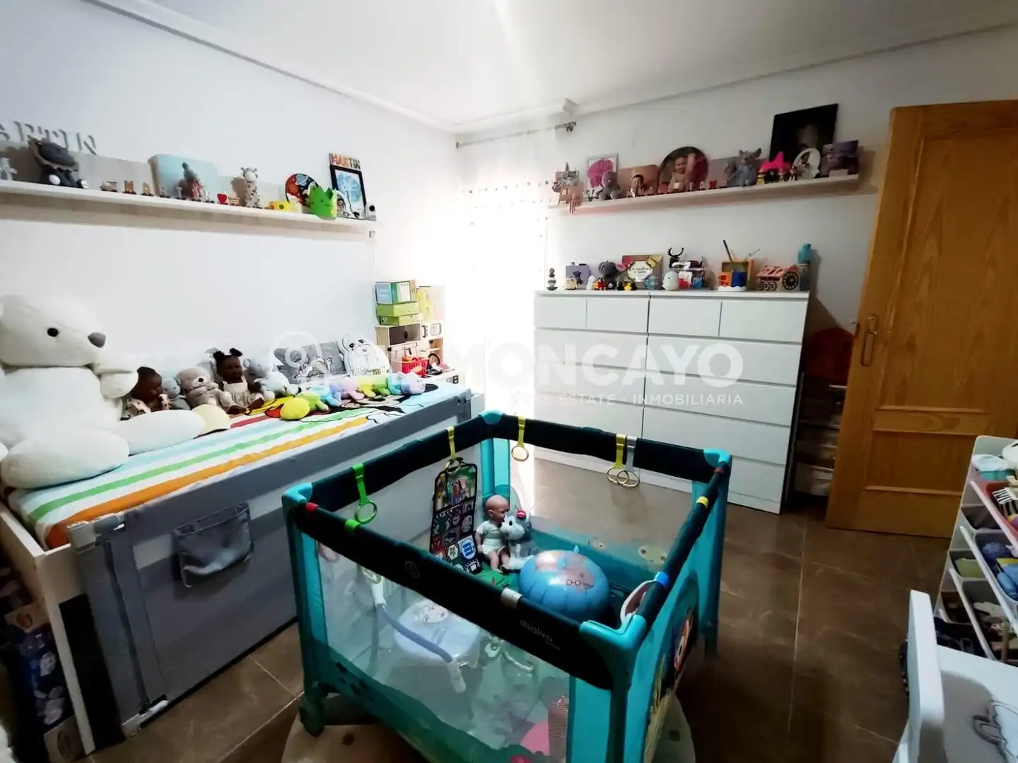 Apartment with lift for sale in Benijófar, imagen 17