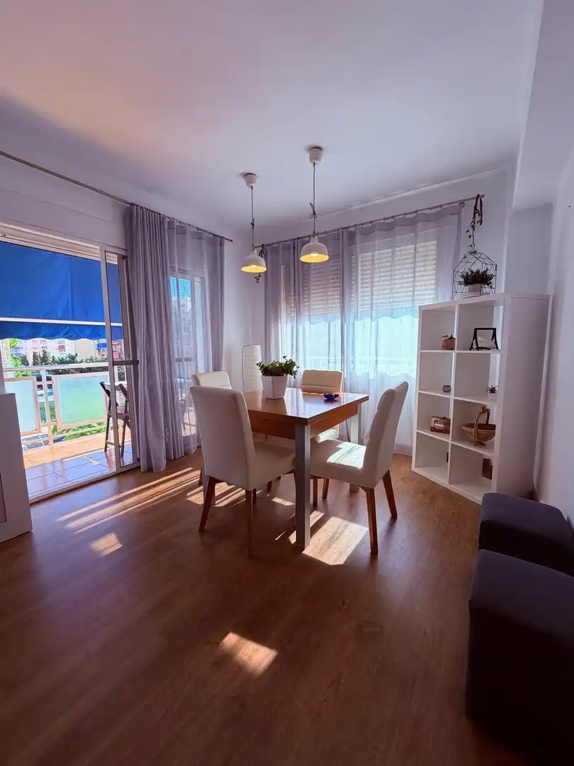 Appartement avec terrasse à vendre à Calle JONCAR, imagen 3
