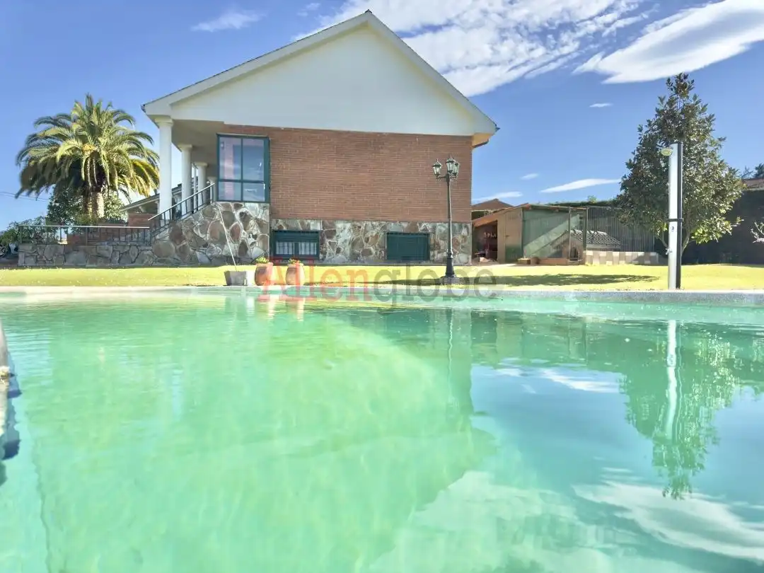 Villa in vendita a La Carrera - Piedramuelle, imagen 46
