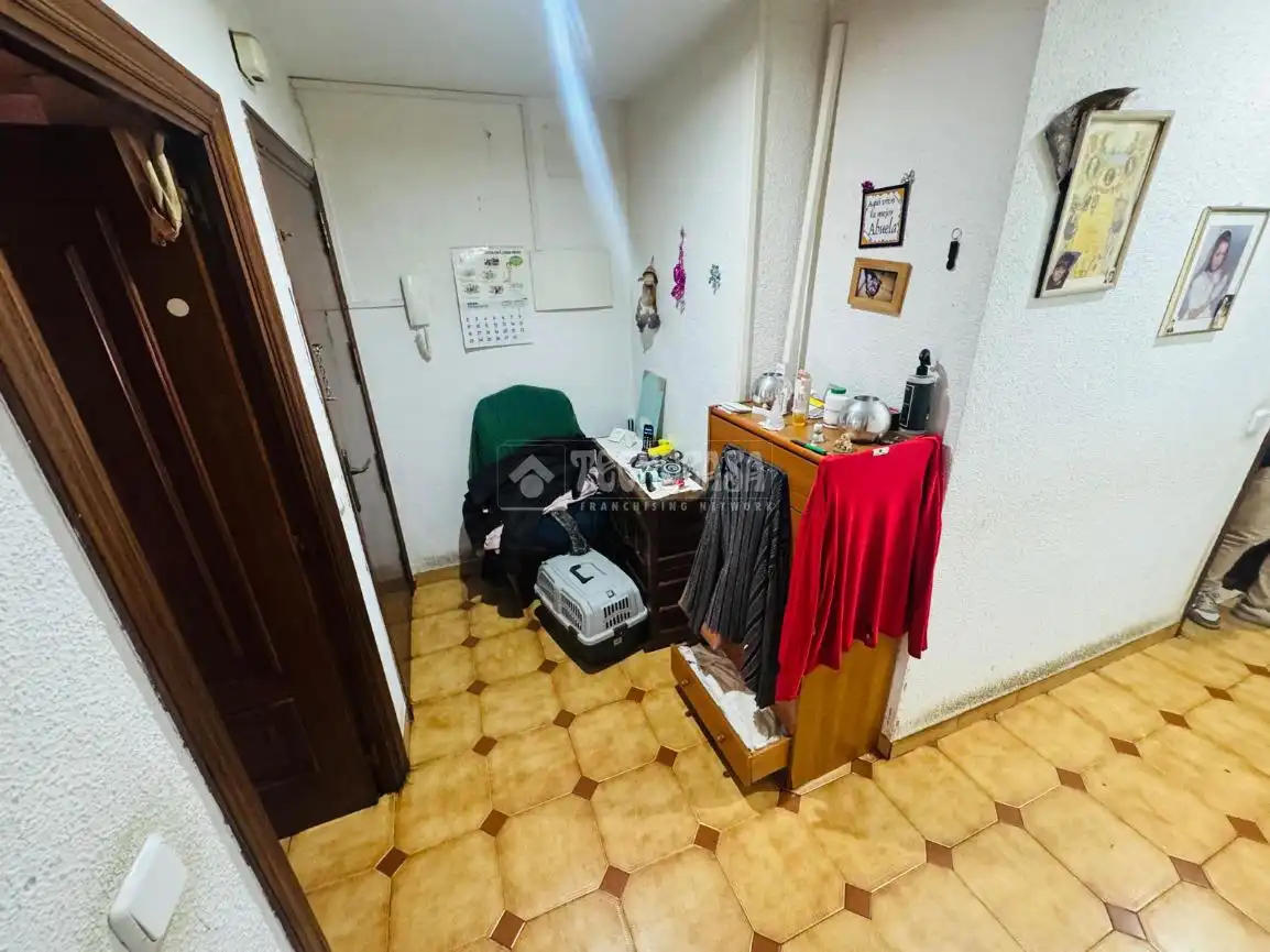 Wohnung zum Verkauf in Madrid