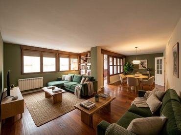 Wohnung mit Aufzug zur Miete in Santa Marina
