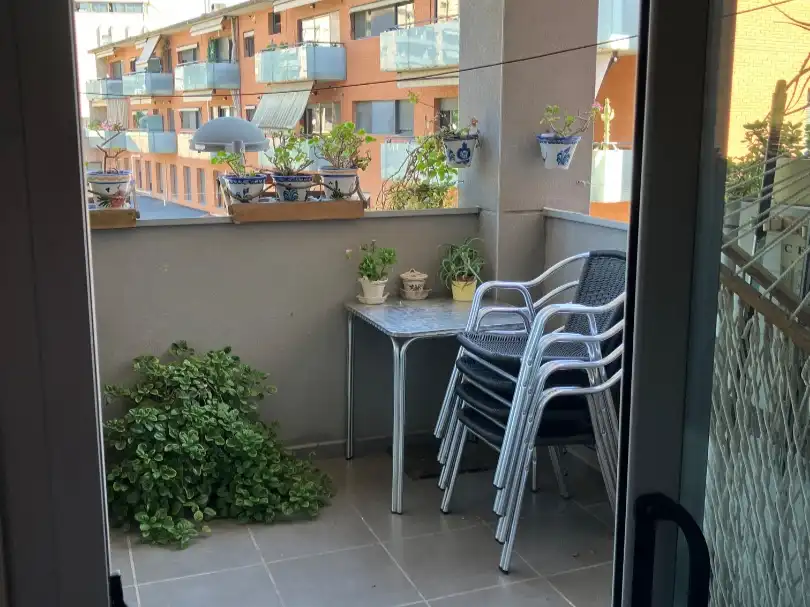 Piso con ascensor en venta en Prat de la riba 15, imagen 12
