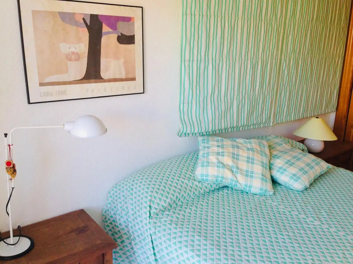 Appartement compact avec terrasse à louer à Playa del Galán, imagen 20