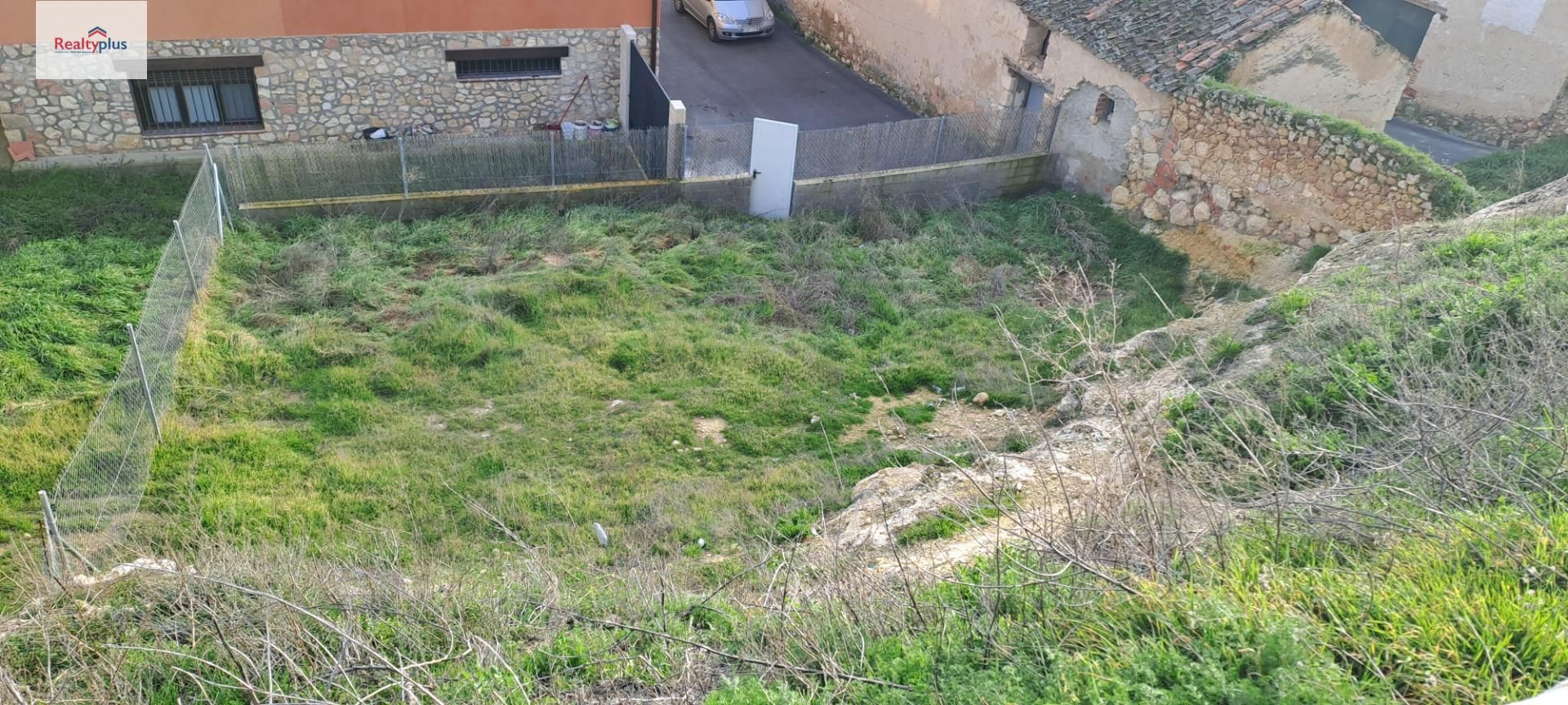 Residencial en venda en Los Huertos