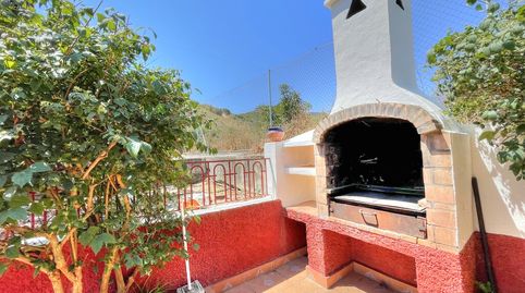 Foto 3 de Finca rústica en venda a Benamocarra, Málaga