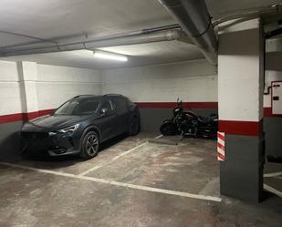 Parking of Garage to rent in Granollers