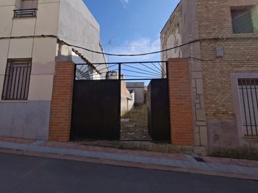 Terreni e lotti in vendita a La Mata