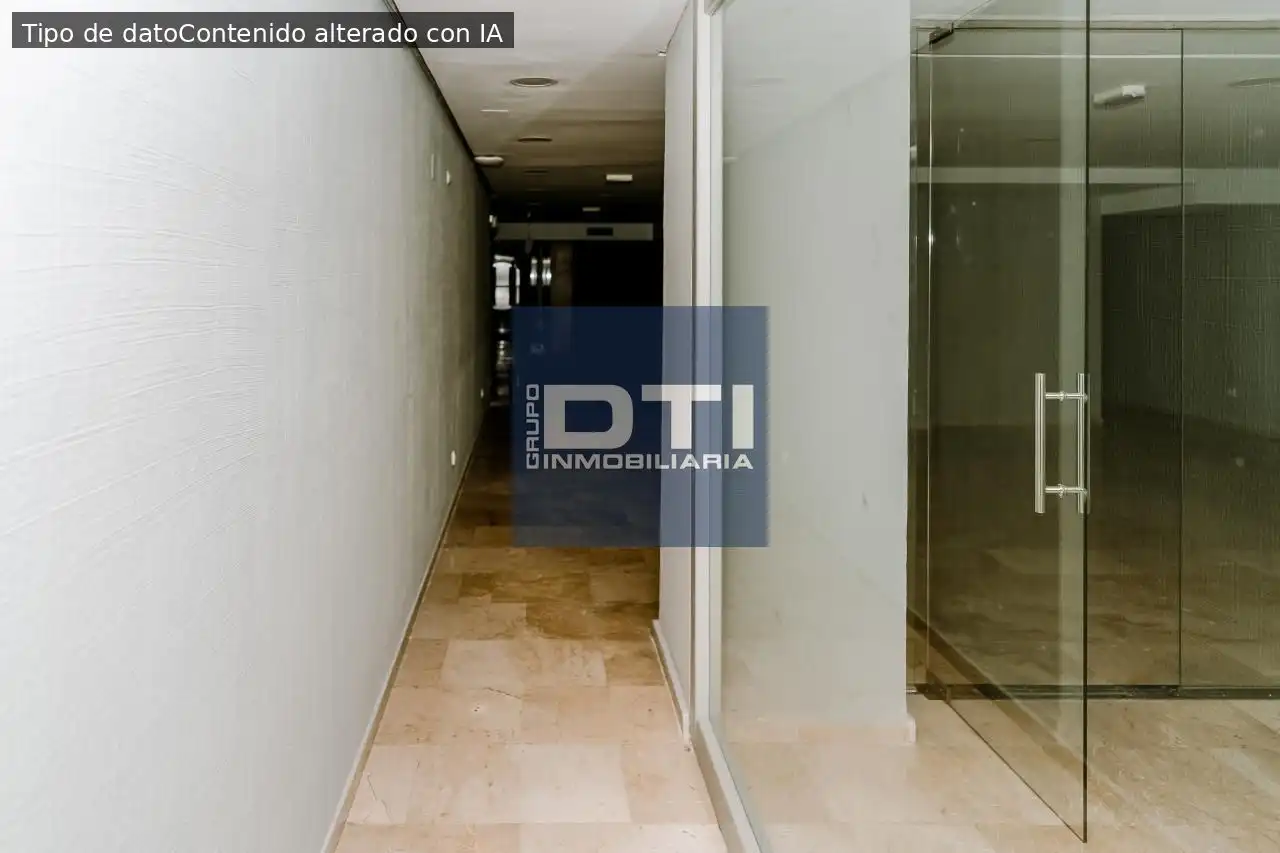 Business premises for sale in Rascón 24, imagen 15