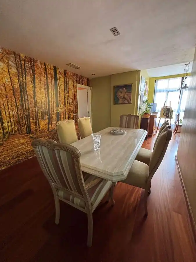 Comedor de Piso en venta en Las Palmas de Gran Canaria con Aire acondicionado y Piscina